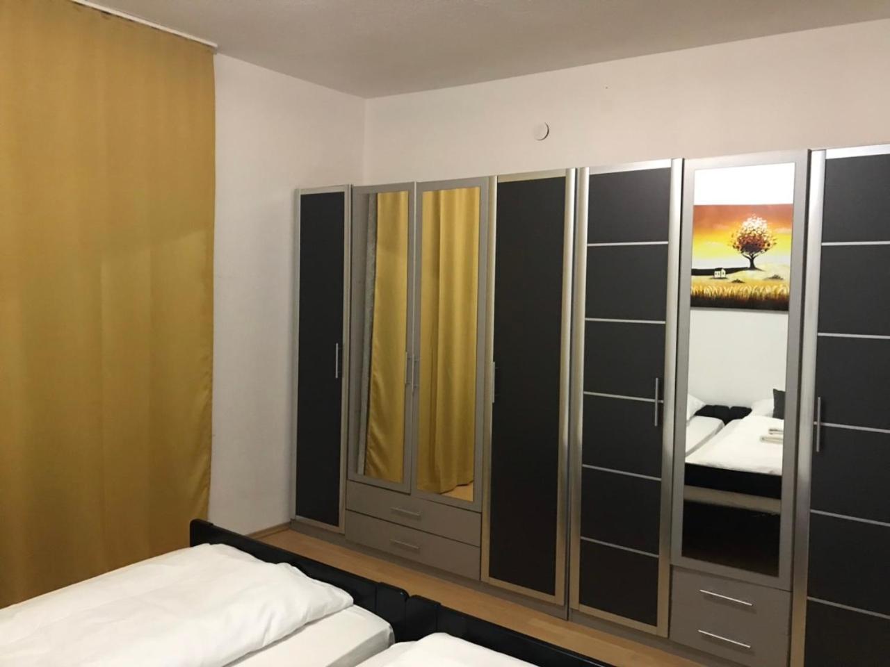 Aparthotel Sarajbosna