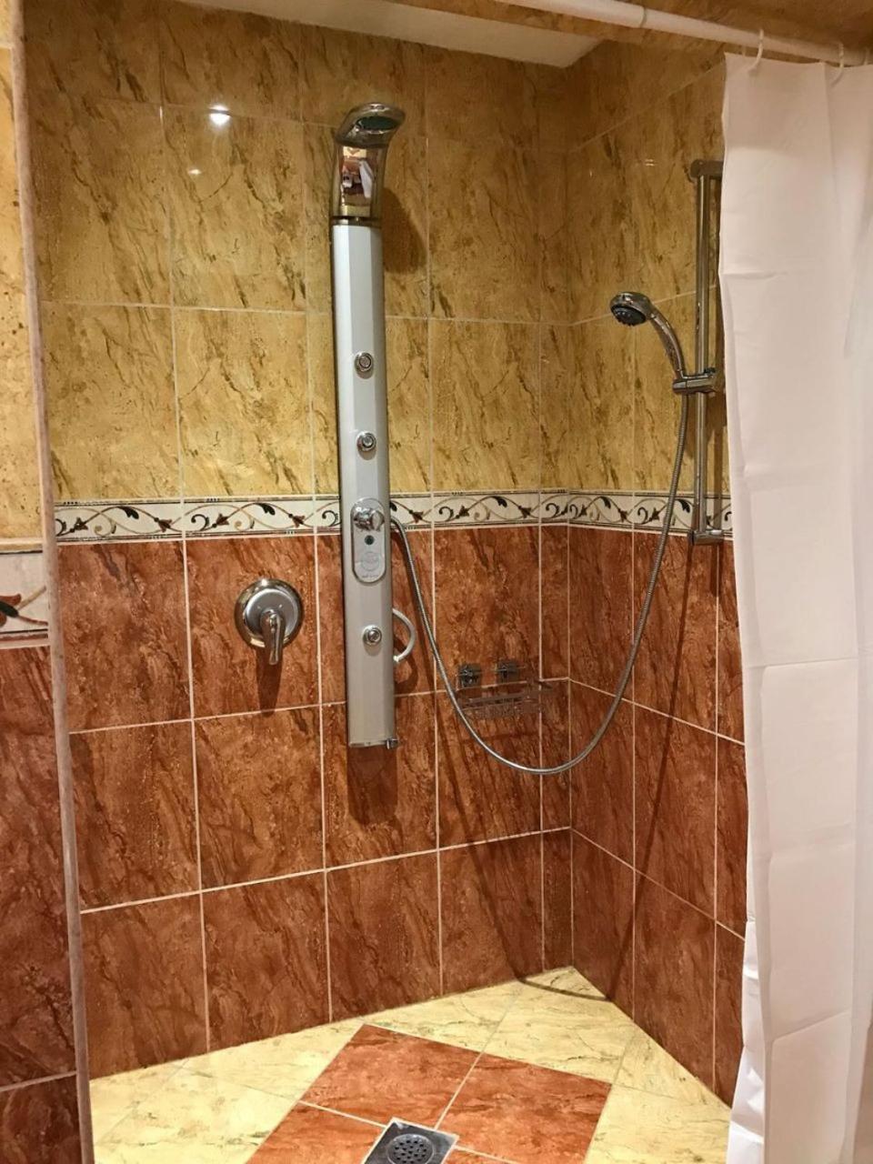Aparthotel Sarajbosna *