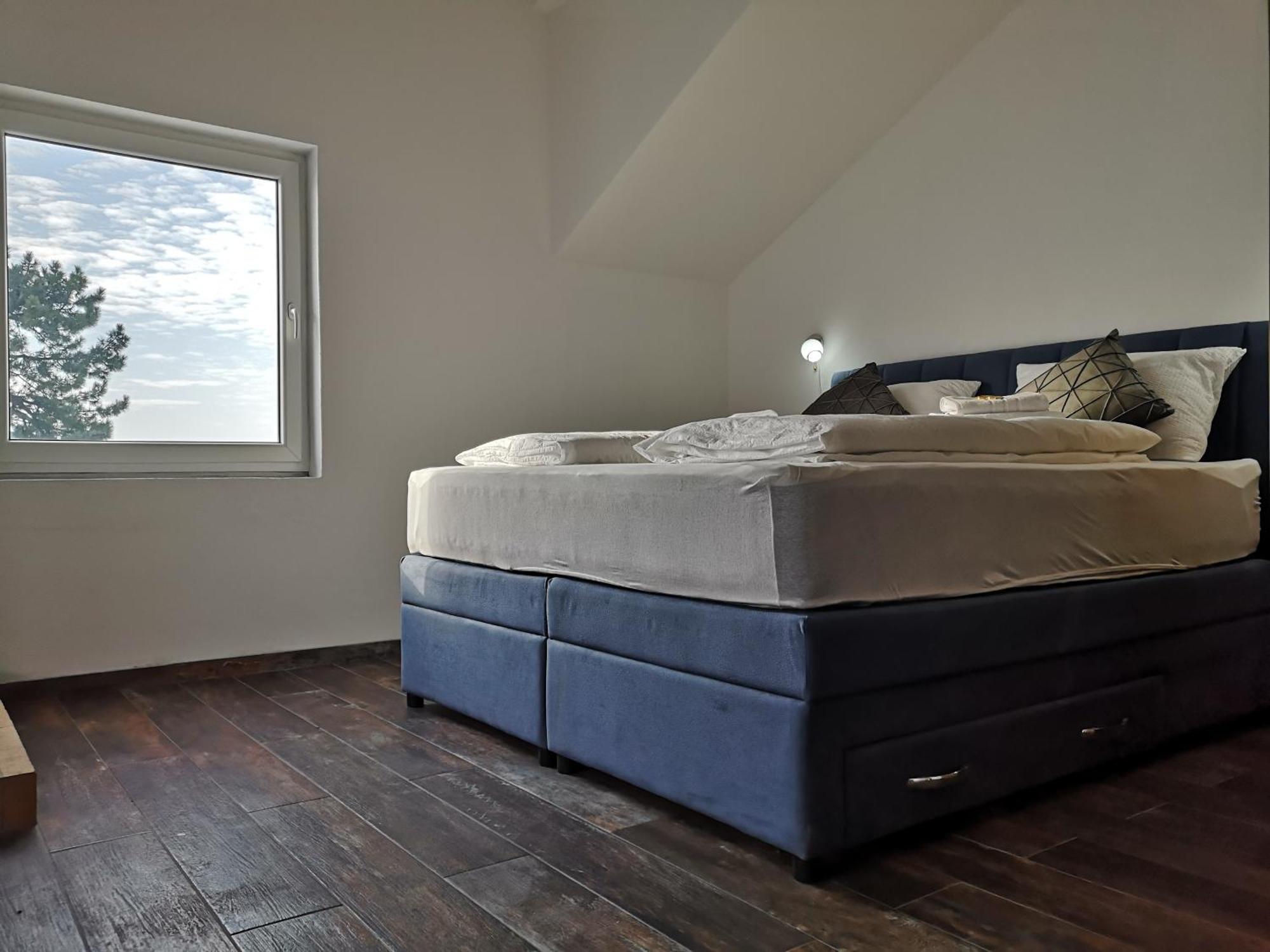 Aparthotel Sarajbosna *