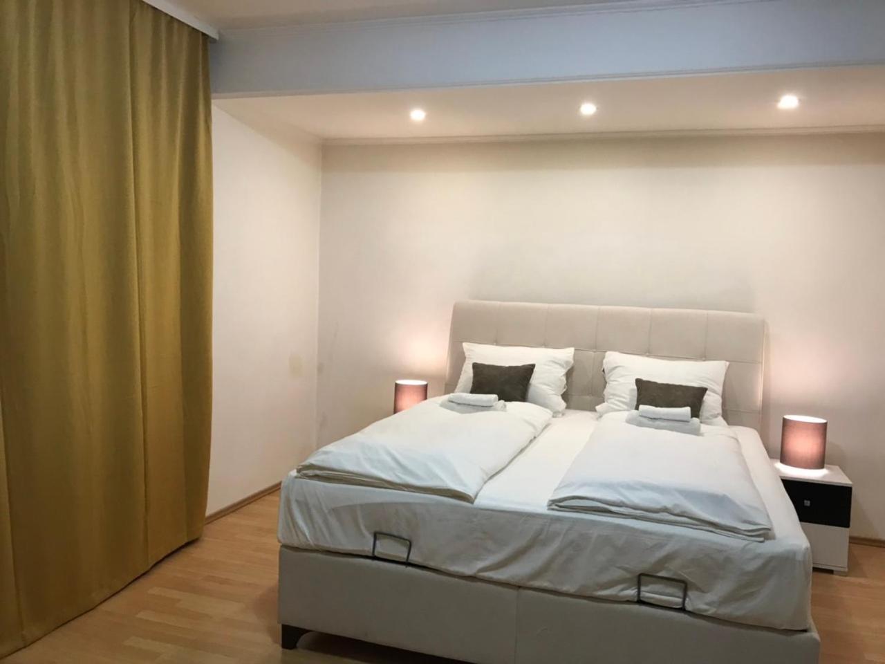 Sarajbosna Aparthotel Sarajevo