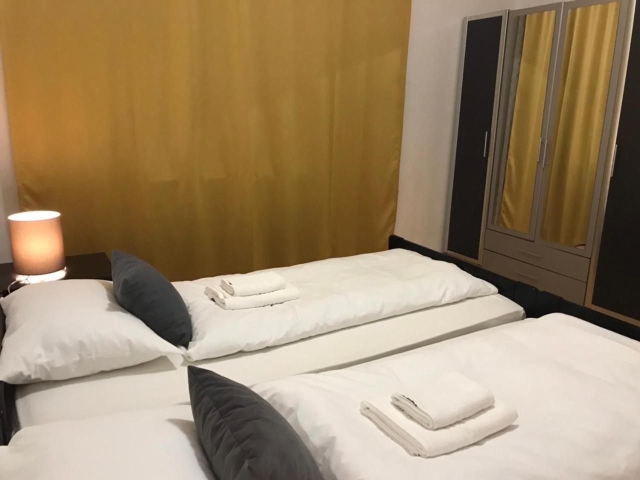 Aparthotel Sarajbosna *