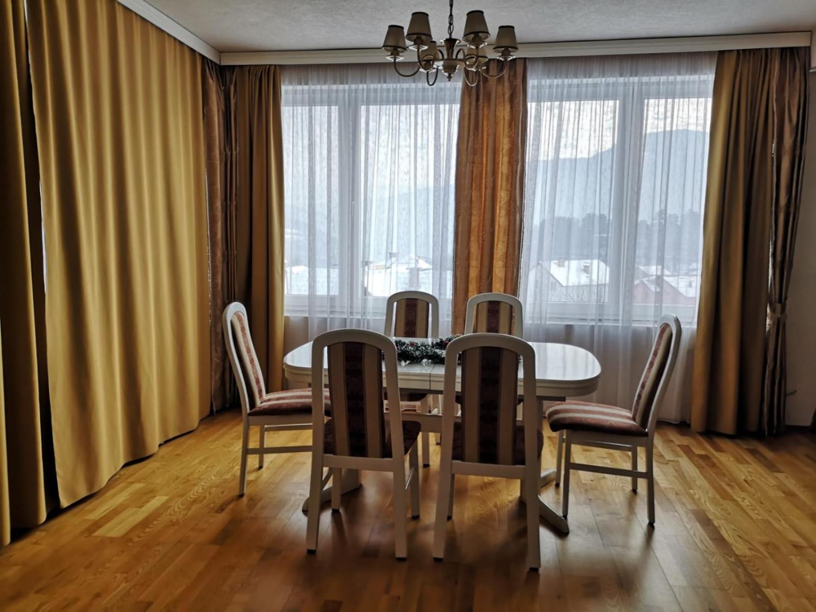 Sarajbosna Aparthotel