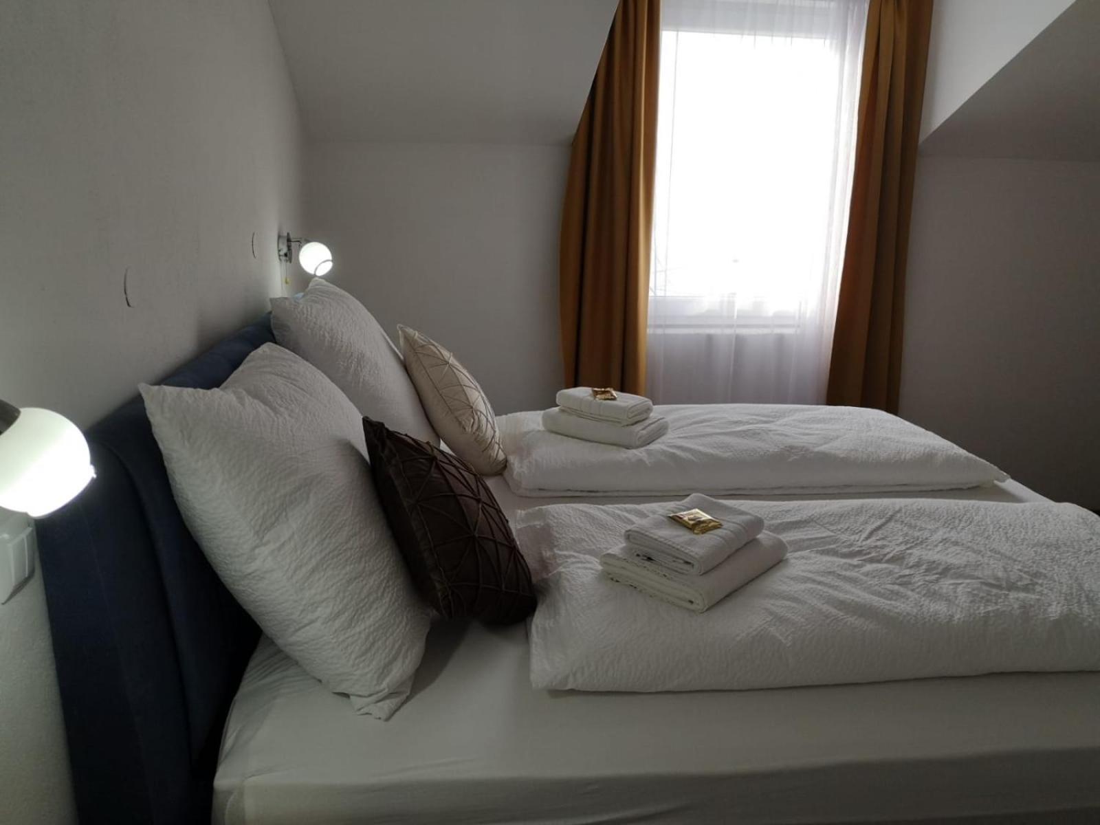 Sarajbosna Aparthotel *