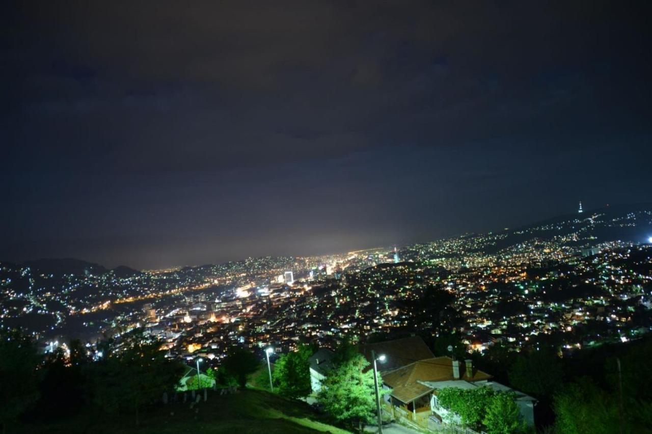 Sarajbosna Sarajevo