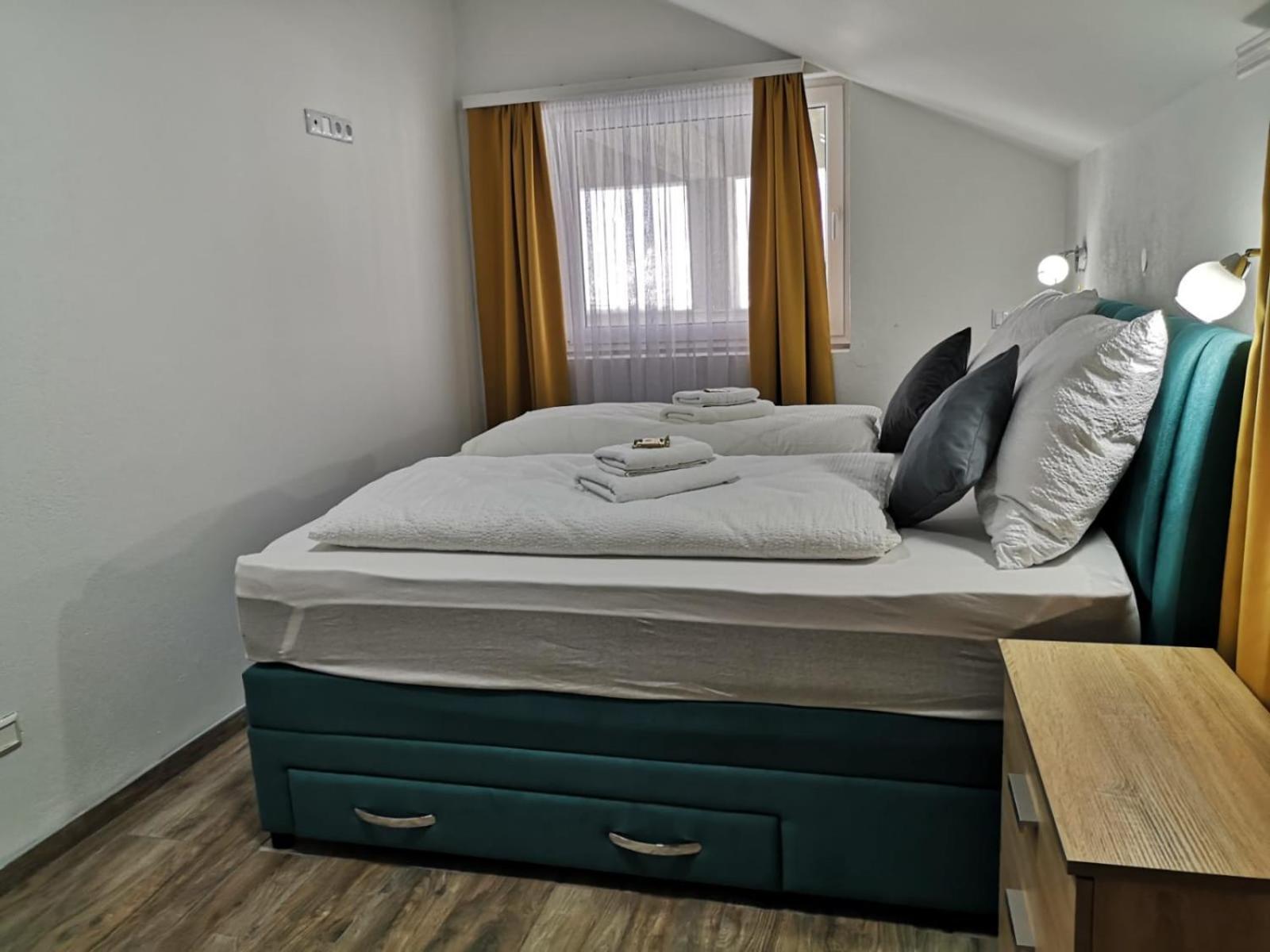 Sarajbosna Aparthotel