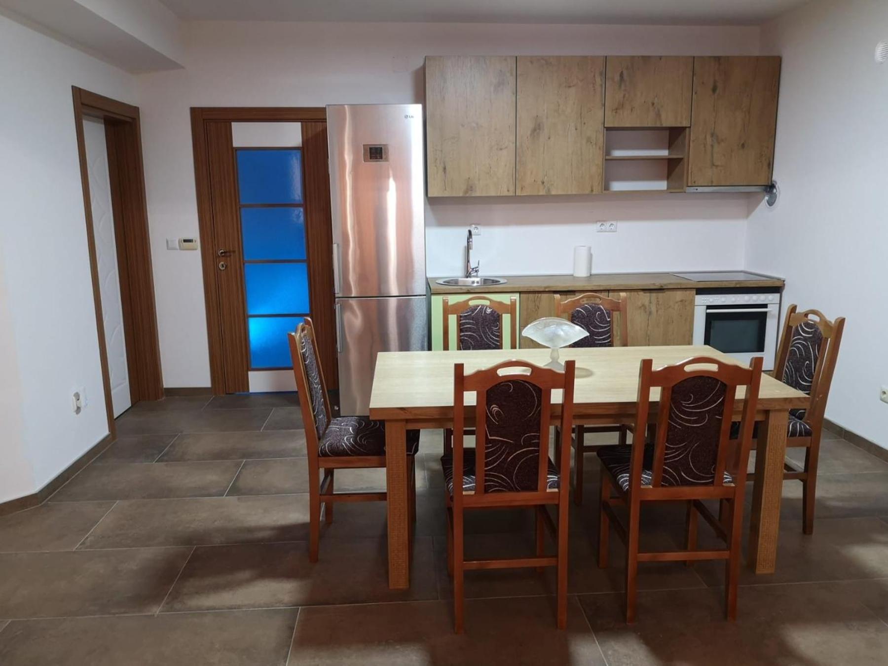 Sarajbosna Aparthotel Sarajevo